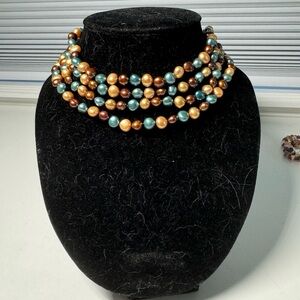 HONORA necklace!